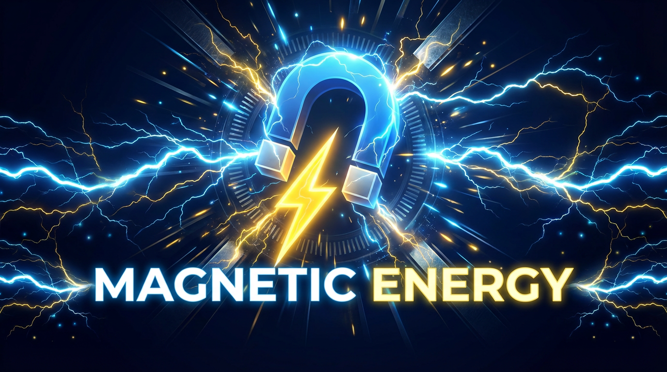 Magnetic Energy